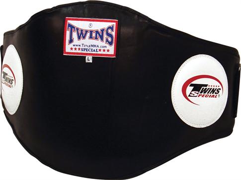 Twins Belly Protector